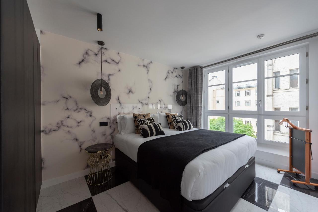 פריז O'Lord, 4 Etoiles, Residence De Luxe Champs-Elysees מראה חיצוני תמונה
