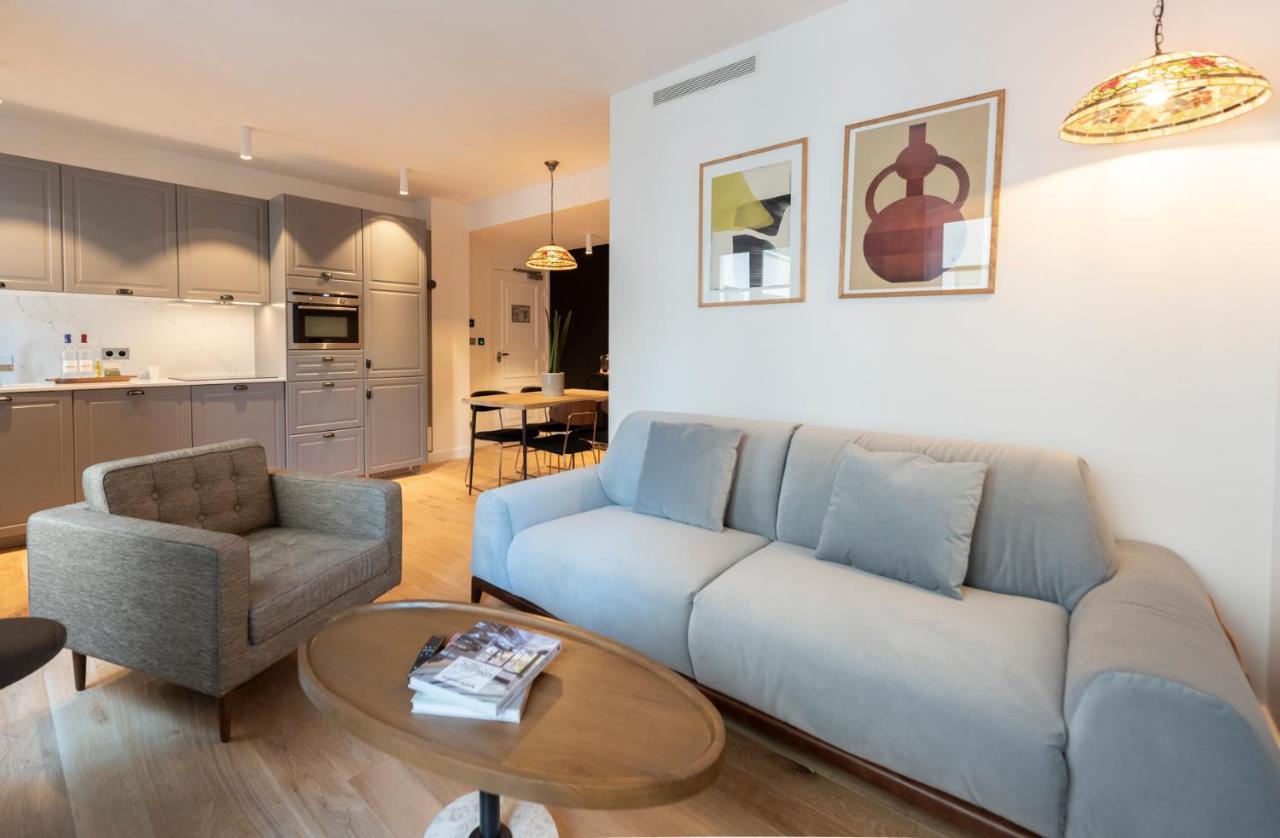 פריז O'Lord, 4 Etoiles, Residence De Luxe Champs-Elysees מראה חיצוני תמונה