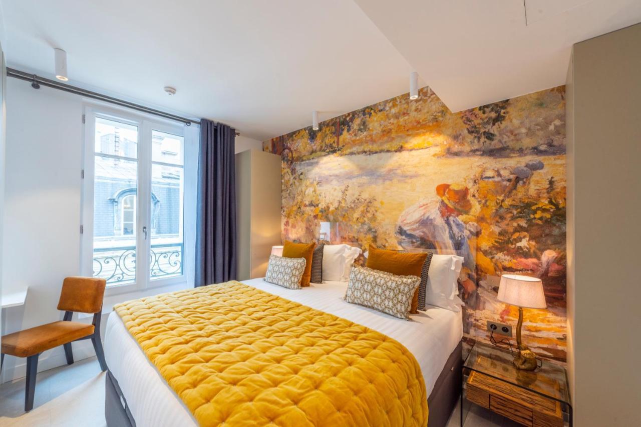 פריז O'Lord, 4 Etoiles, Residence De Luxe Champs-Elysees מראה חיצוני תמונה