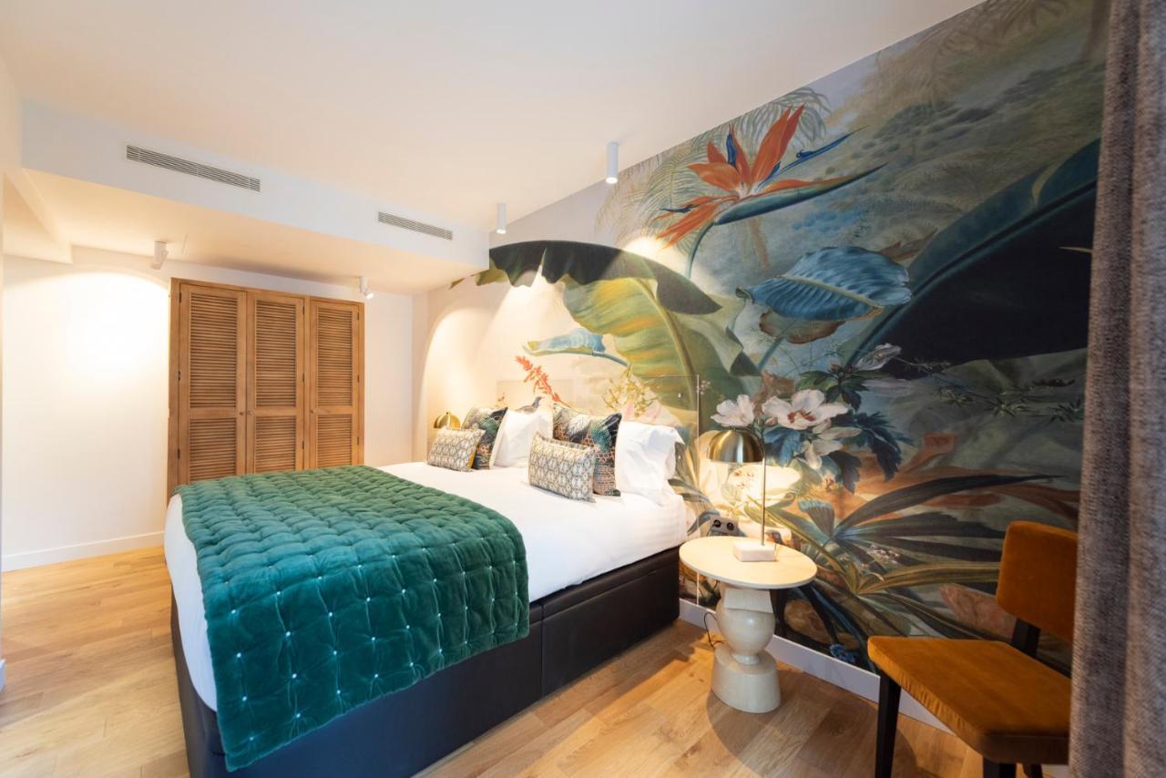 פריז O'Lord, 4 Etoiles, Residence De Luxe Champs-Elysees מראה חיצוני תמונה
