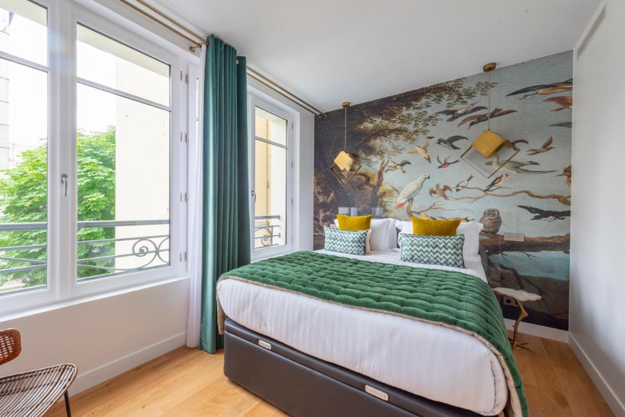 פריז O'Lord, 4 Etoiles, Residence De Luxe Champs-Elysees מראה חיצוני תמונה
