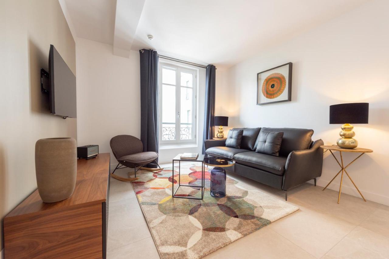 פריז O'Lord, 4 Etoiles, Residence De Luxe Champs-Elysees מראה חיצוני תמונה