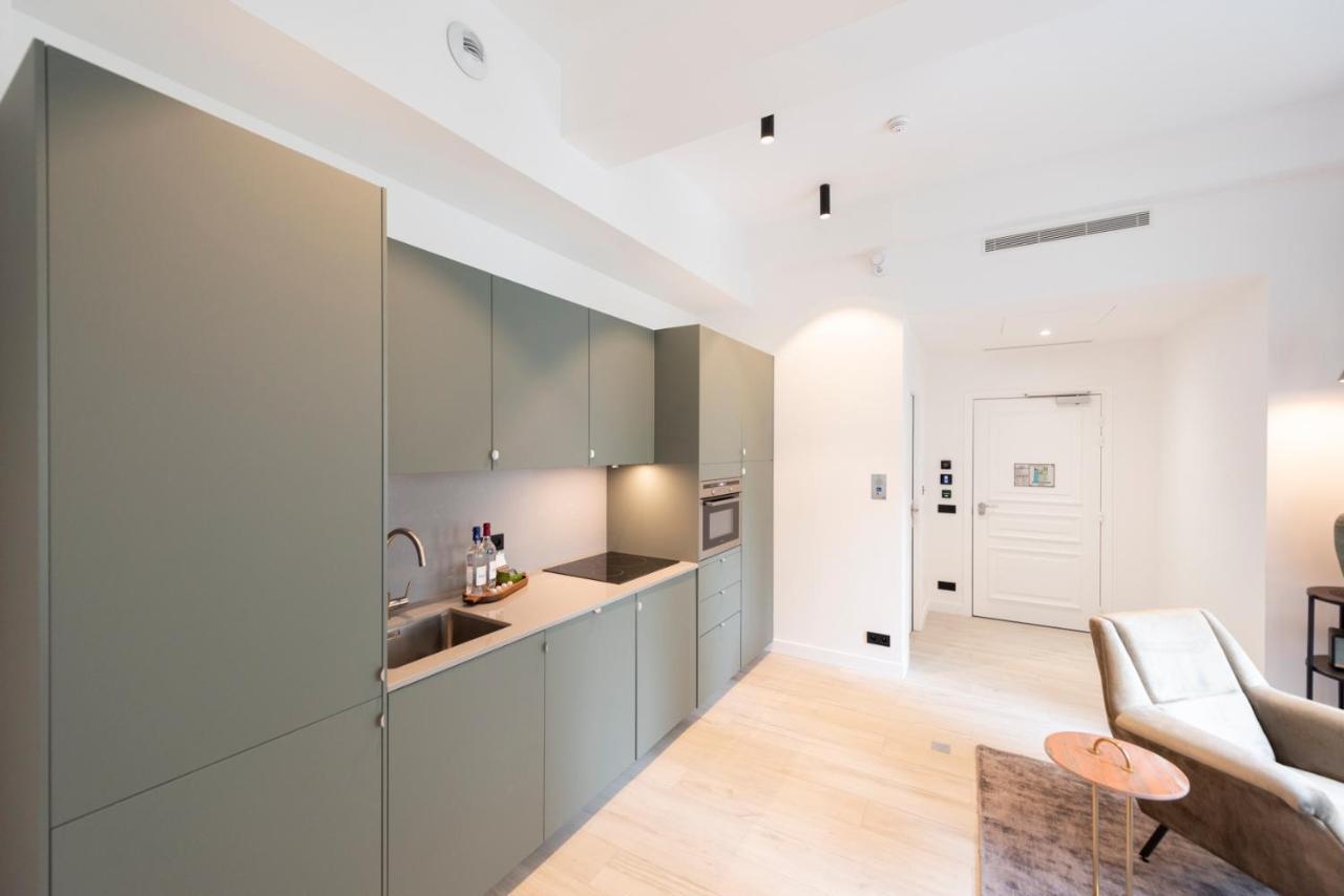 פריז O'Lord, 4 Etoiles, Residence De Luxe Champs-Elysees מראה חיצוני תמונה