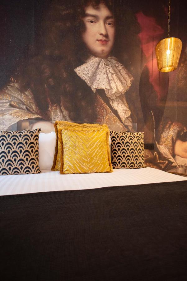 פריז O'Lord, 4 Etoiles, Residence De Luxe Champs-Elysees מראה חיצוני תמונה
