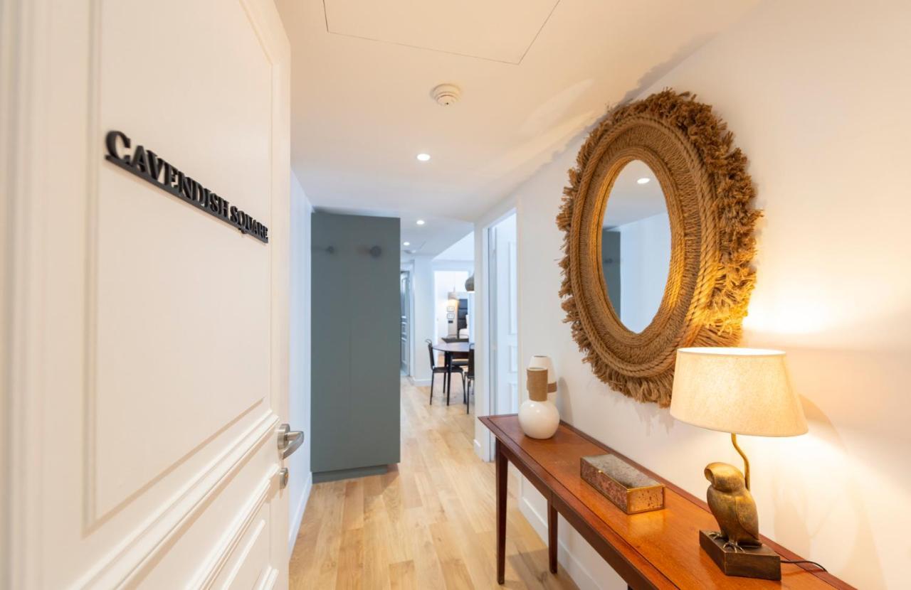 פריז O'Lord, 4 Etoiles, Residence De Luxe Champs-Elysees מראה חיצוני תמונה
