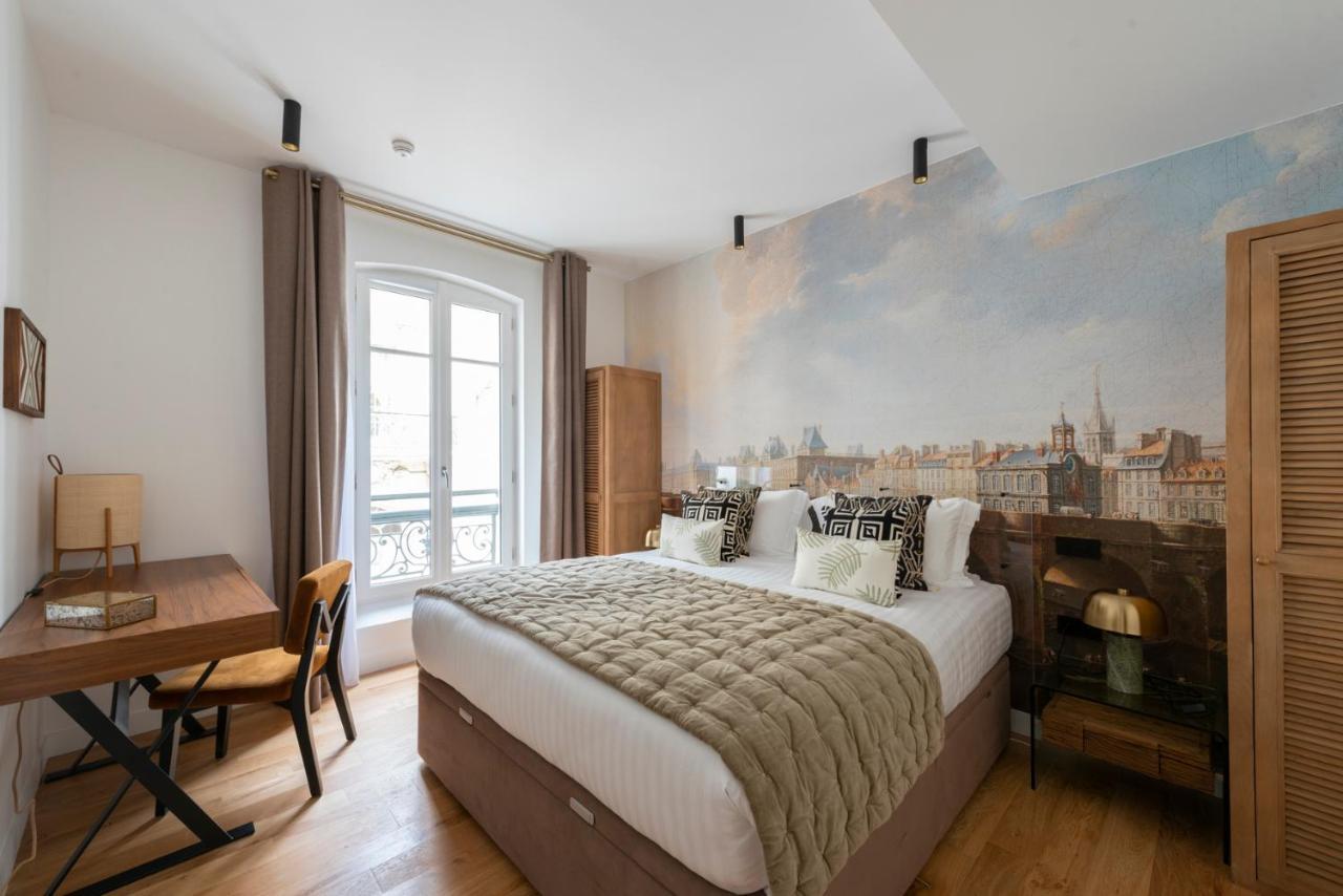 פריז O'Lord, 4 Etoiles, Residence De Luxe Champs-Elysees מראה חיצוני תמונה
