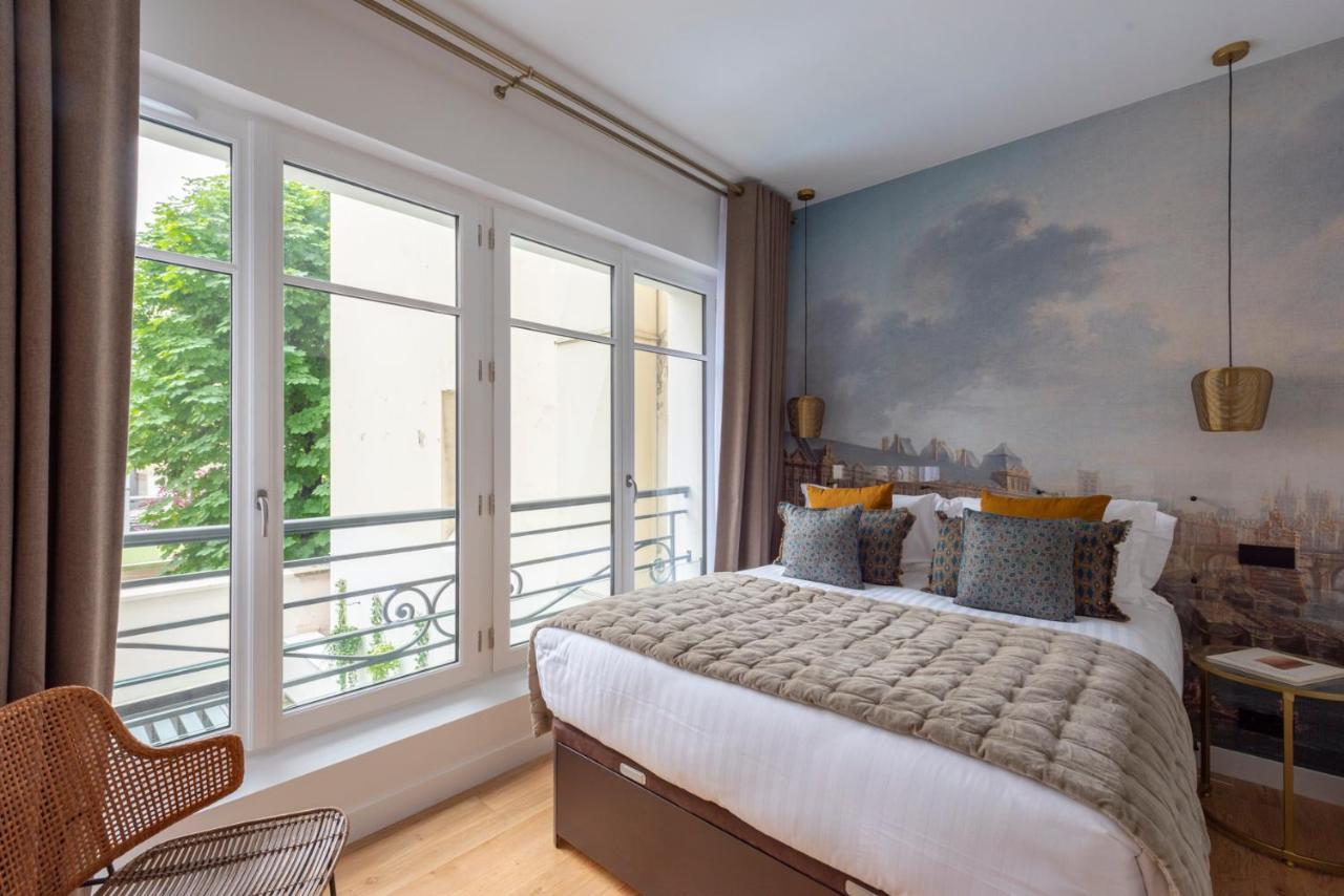 פריז O'Lord, 4 Etoiles, Residence De Luxe Champs-Elysees מראה חיצוני תמונה