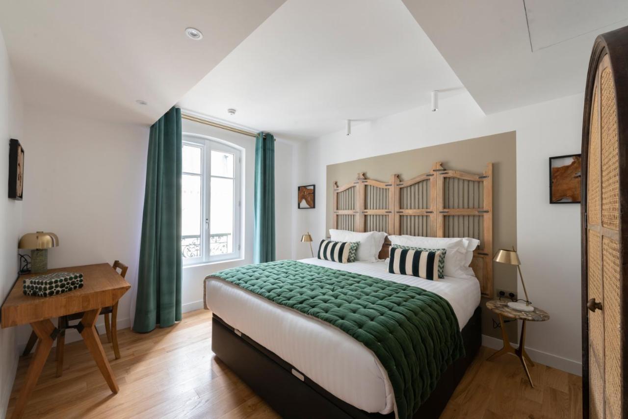 פריז O'Lord, 4 Etoiles, Residence De Luxe Champs-Elysees מראה חיצוני תמונה