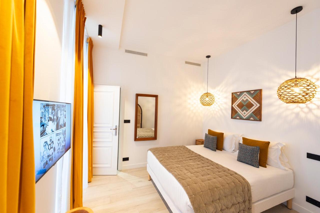 פריז O'Lord, 4 Etoiles, Residence De Luxe Champs-Elysees מראה חיצוני תמונה