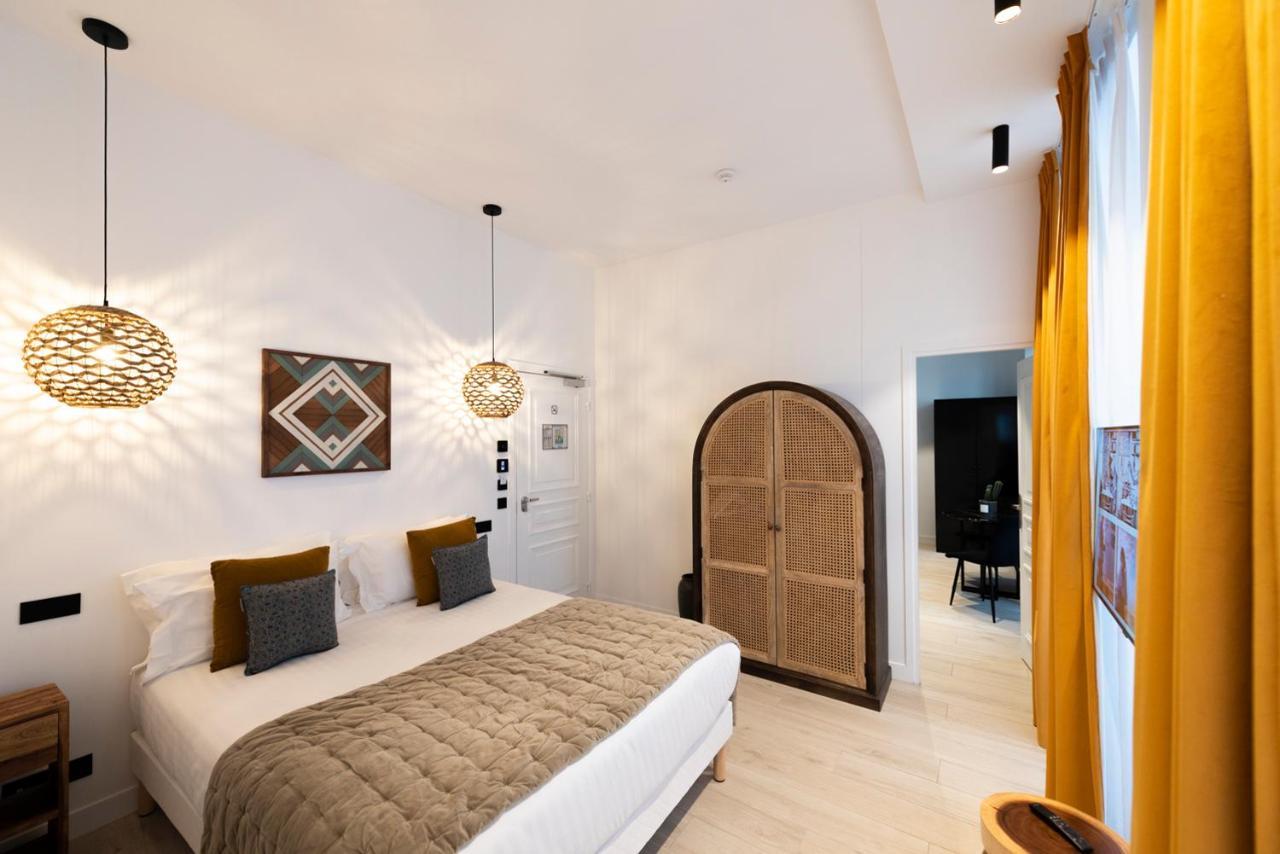 פריז O'Lord, 4 Etoiles, Residence De Luxe Champs-Elysees מראה חיצוני תמונה
