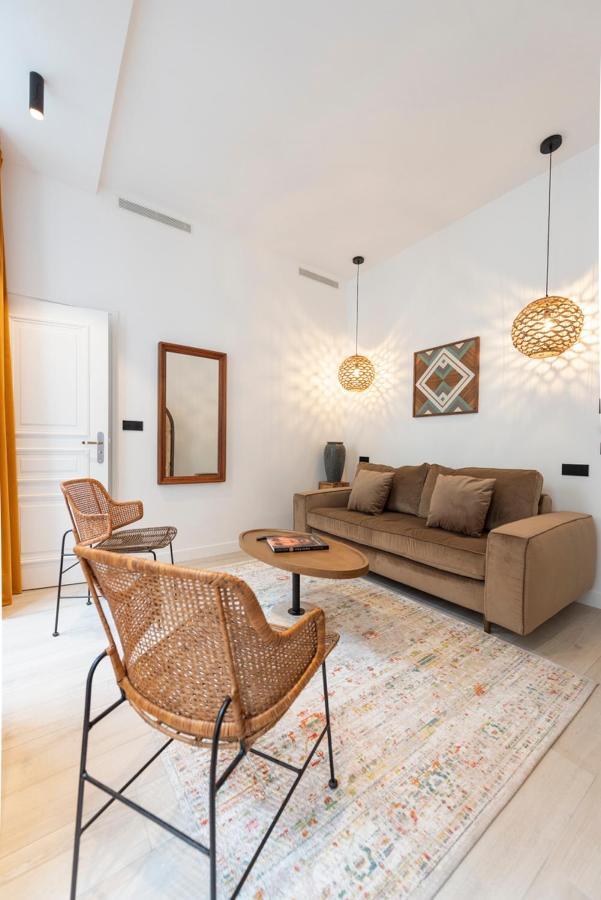 פריז O'Lord, 4 Etoiles, Residence De Luxe Champs-Elysees מראה חיצוני תמונה