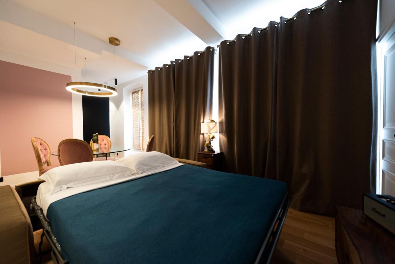 פריז O'Lord, 4 Etoiles, Residence De Luxe Champs-Elysees מראה חיצוני תמונה