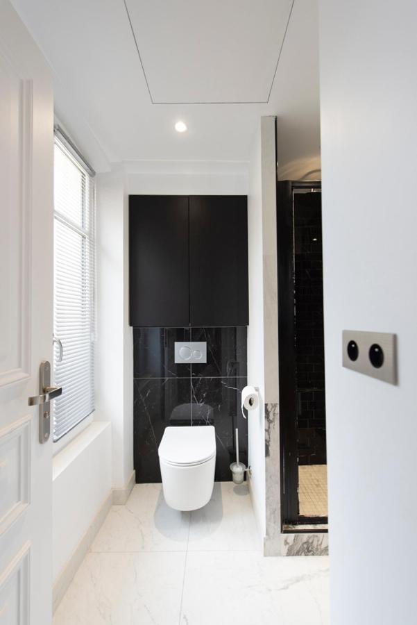 פריז O'Lord, 4 Etoiles, Residence De Luxe Champs-Elysees מראה חיצוני תמונה