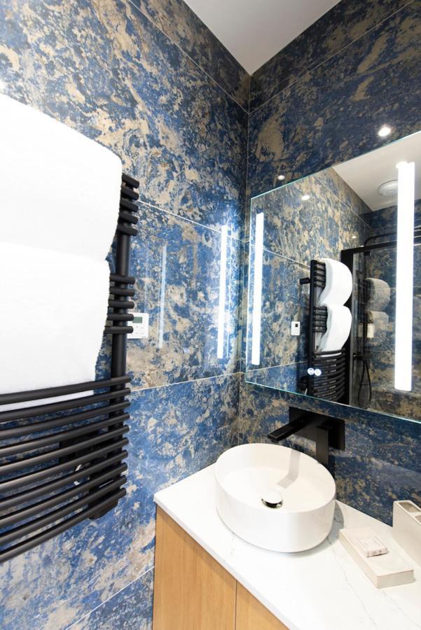 פריז O'Lord, 4 Etoiles, Residence De Luxe Champs-Elysees מראה חיצוני תמונה